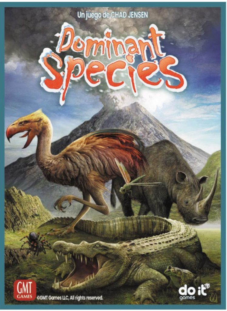 Dominant Species