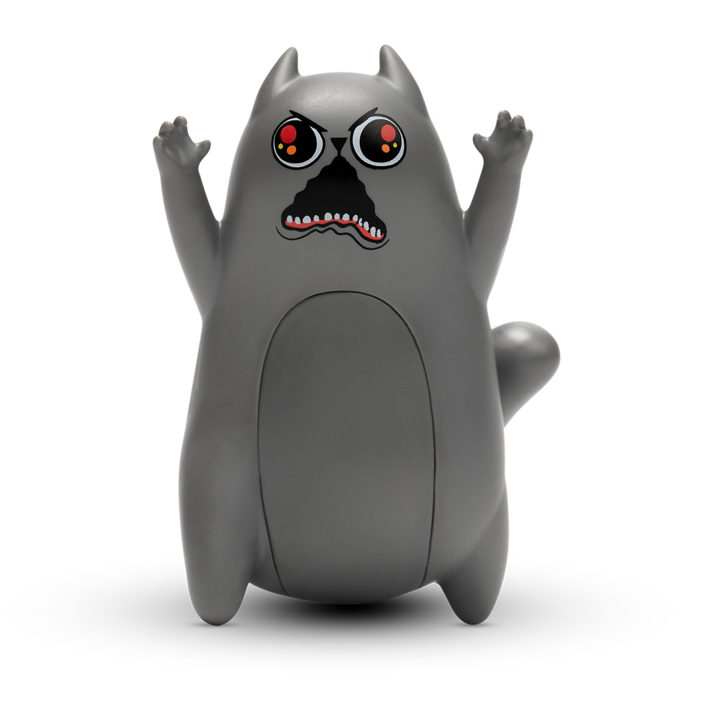 Exploding Kittens Modo Rabia - Imagen 2