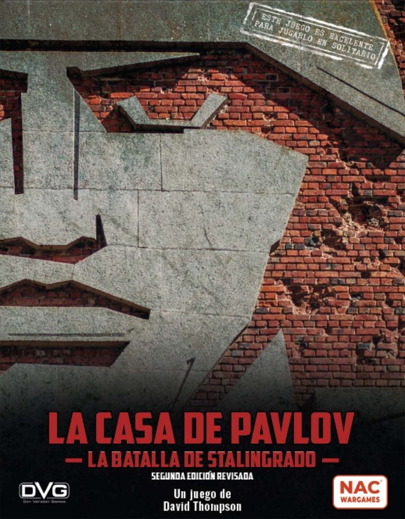 La Casa de Pavlov (2ª edición)