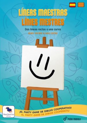 Líneas Maestras
