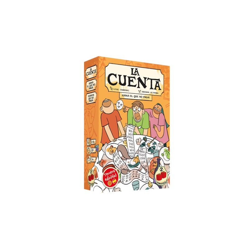 La Cuenta