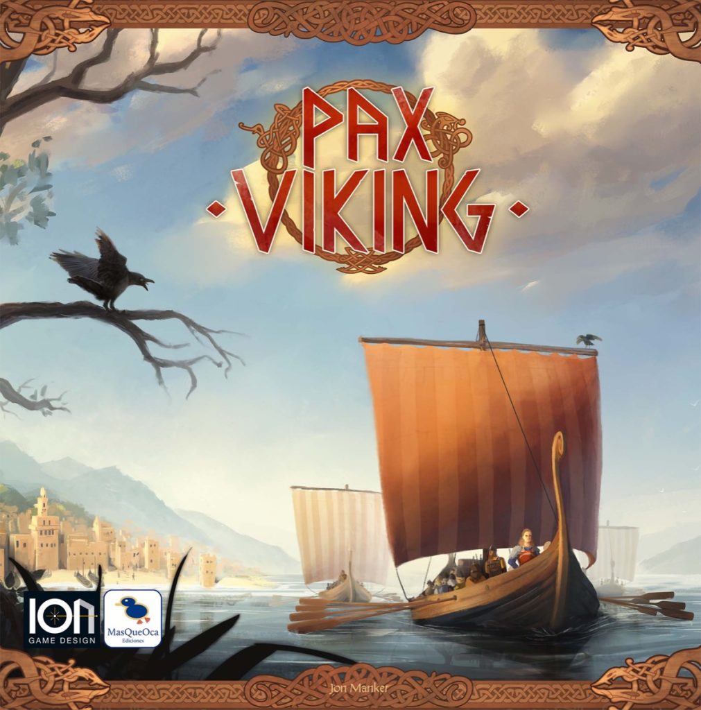 Pax Viking