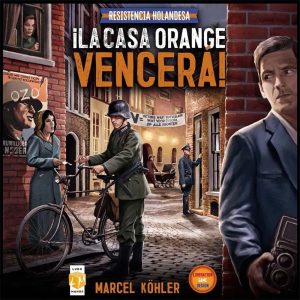 Resistencia Holandesa: ¡La Casa Orange vencerá!