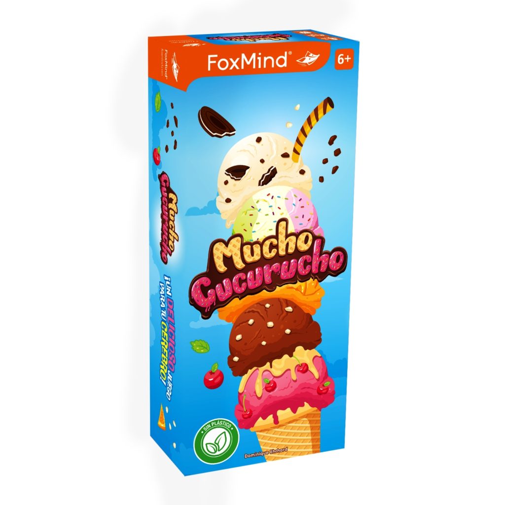 Mucho Cucurucho