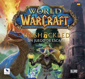World of Warcraft: Unshackled – Juego de escape