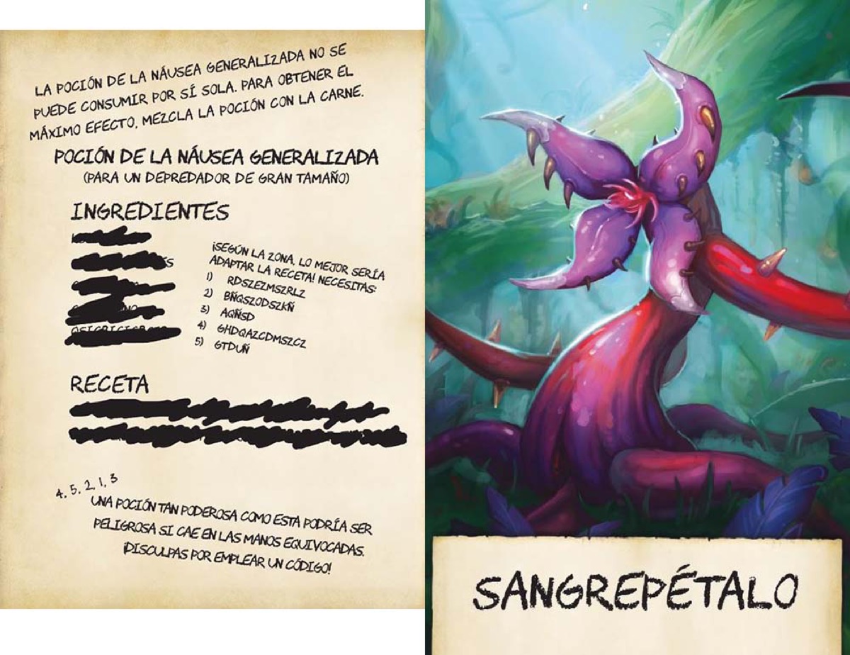 World of Warcraft: Unshackled – Juego de escape 3